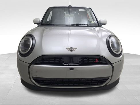 New 2026 MINI Cooper S image 3