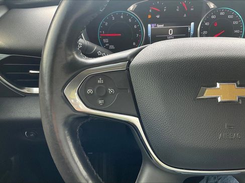Used 2019 Chevrolet Traverse RS FWD image 19