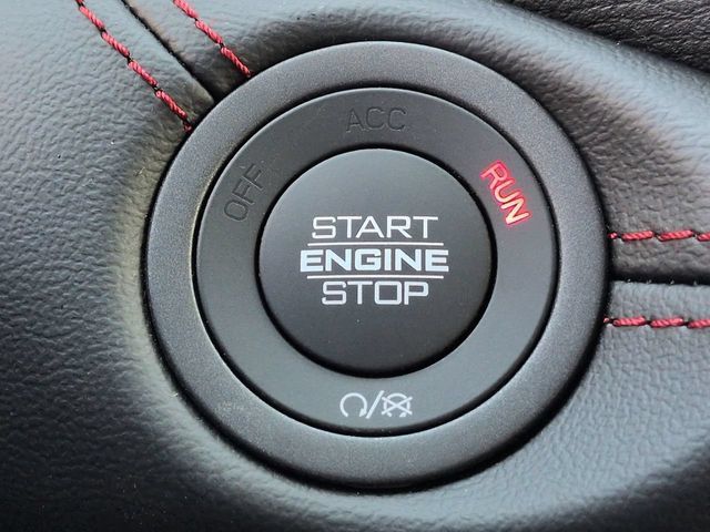 New 2026 Dodge Durango GT w/ Blacktop Package AWD/4WD image 31