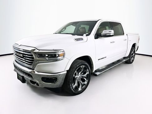 Used 2022 RAM 1500 Limited image 3