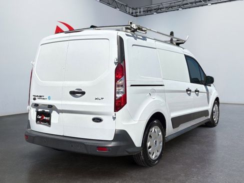 Used 2015 Ford Transit Connect XLT FWD image 3