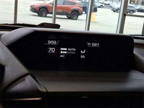 Certified 2022 Subaru Forester Premium image 16