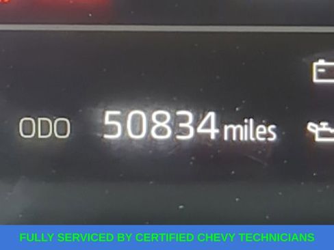 Used 2023 Toyota Tundra Platinum w/ Advanced Package image 32