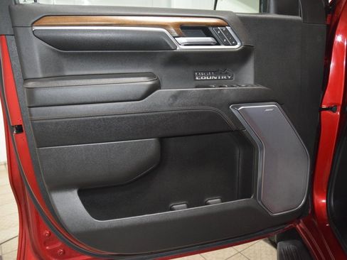 Used 2022 Chevrolet Silverado 1500 High Country image 41