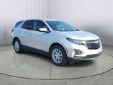Used 2022 Chevrolet Equinox LT image 2