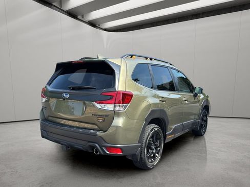 Used 2023 Subaru Forester Wilderness w/ Wilderness Package AWD/4WD image 5