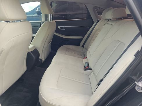 Used 2024 Hyundai Sonata SEL image 18