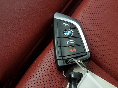 Used 2023 BMW X3 xDrive30i w/ Convenience Package w/ZPA AWD/4WD image 28