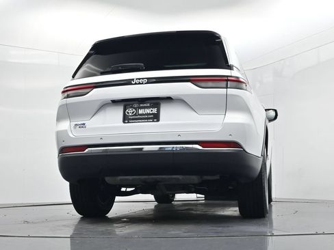 Used 2022 Jeep Grand Cherokee Limited 4xe AWD/4WD image 61