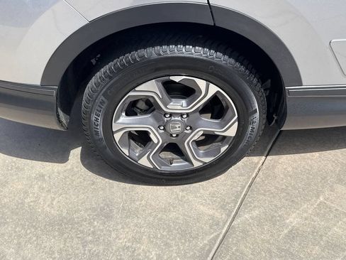Used 2018 Honda CR-V EX-L image 13