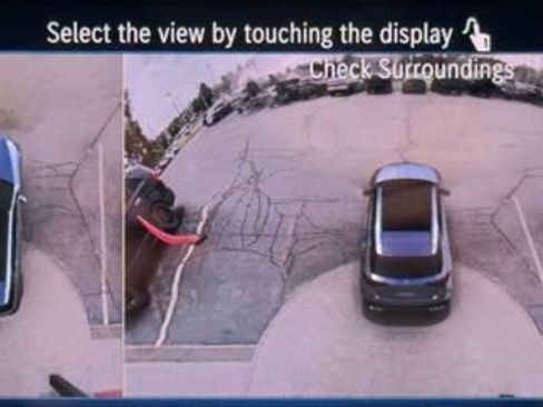 Used 2024 Mercedes-Benz GLE 63 AMG S image 32