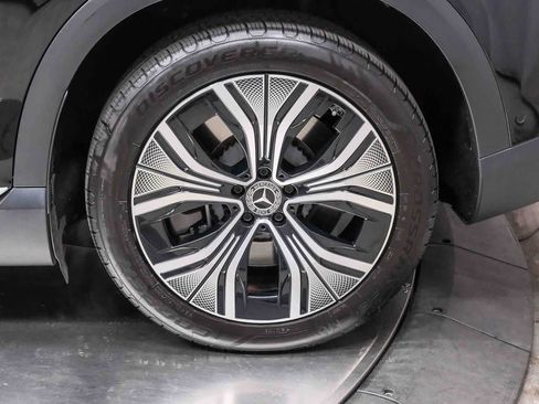 Certified 2023 Mercedes-Benz EQE 350+ SUV image 6