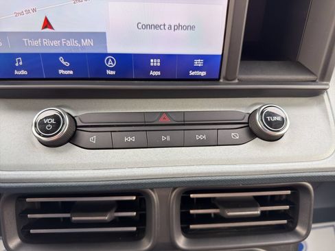 Used 2024 Ford Maverick Lariat w/ 4K Tow Package AWD/4WD image 24