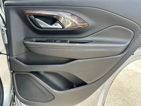 Used 2020 GMC Terrain Denali w/ Denali Premium Package image 20