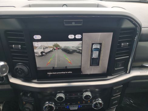 Used 2025 Ford F250 Lariat w/ Lariat Ultimate Package image 27