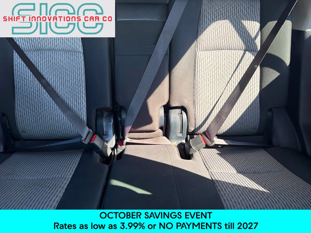 Used 2018 Toyota 4Runner SR5 AWD/4WD image 22