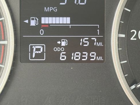 Used 2023 Nissan Kicks S FWD image 19