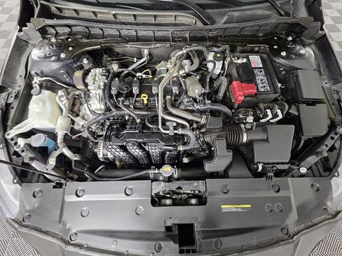 Used 2023 Nissan Altima 2.5 SL image 11