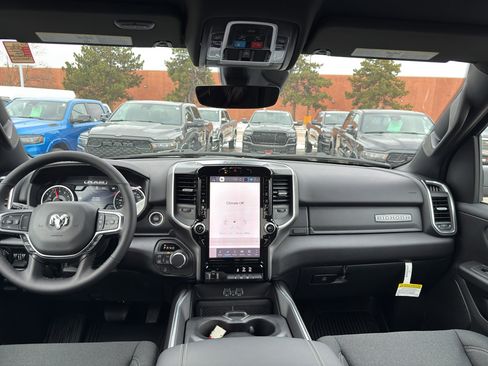 New 2026 RAM 1500 Big Horn image 30