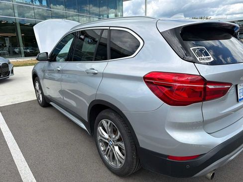 Used 2016 BMW X1 xDrive28i AWD/4WD image 6