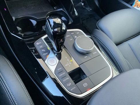 Certified 2024 BMW X3 xDrive30i w/ Convenience Package image 20