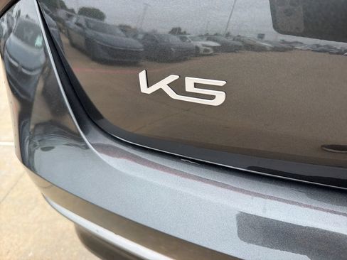 Used 2026 Kia K5 LXS FWD image 10