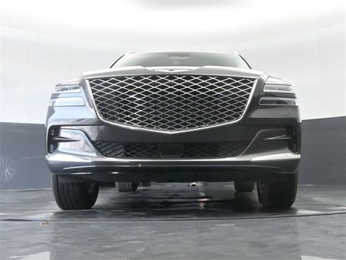 Used 2024 Genesis GV80 2.5T image 37
