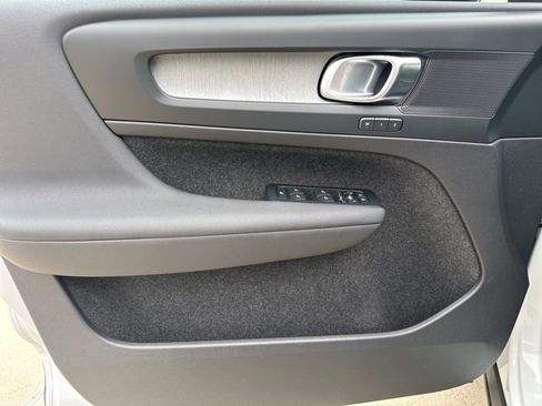 New 2026 Volvo XC40 B5 Plus w/ Protection Package Premier image 12