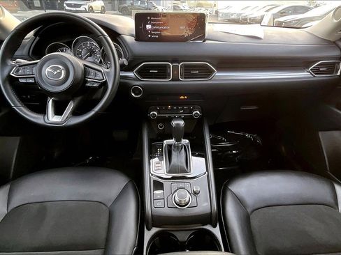 Certified 2023 MAZDA CX-5 AWD 2.5 S w/ Select Package image 11