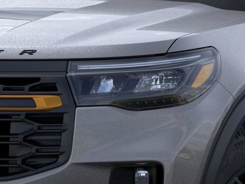 New 2026 Ford Explorer Tremor AWD/4WD image 18