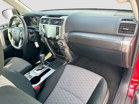 Used 2020 Toyota 4Runner SR5 image 35
