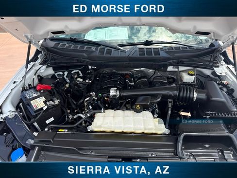 Used 2022 Ford F150 XL RWD image 38