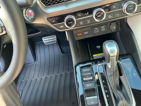 New 2026 Acura Integra A-Spec image 19