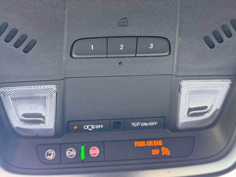 Used 2024 Cadillac XT5 Luxury FWD image 25