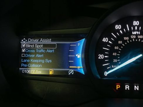 Used 2024 Ford Edge SEL w/ Convenience Package AWD/4WD image 33