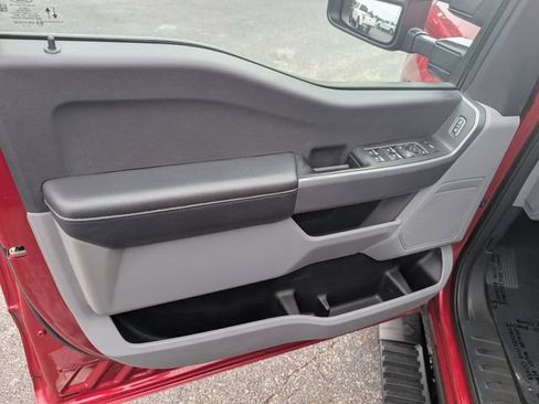 Used 2024 Ford F350 XLT AWD/4WD image 16