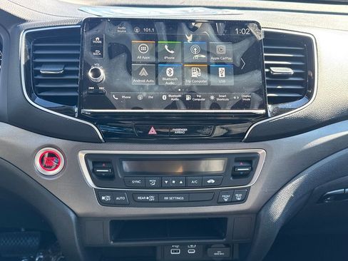 New 2026 Honda Ridgeline Sport image 13