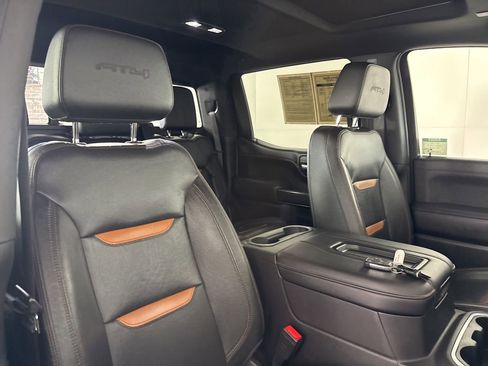 Used 2021 GMC Sierra 1500 AT4 w/ AT4 Premium Package image 31