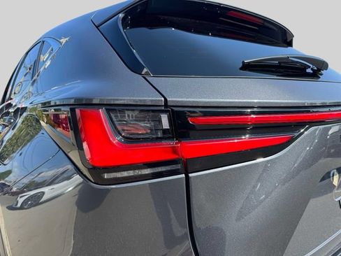 Used 2025 Lexus NX 350 AWD w/ Cold Area Package image 15