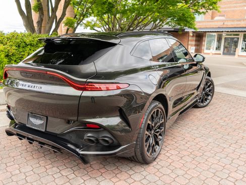 Used 2023 Aston Martin DBX 707 AWD/4WD image 45