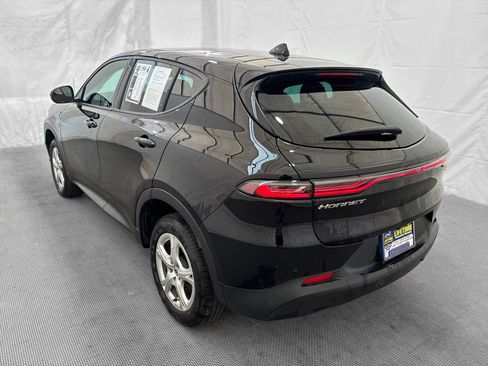 Used 2024 Dodge Hornet GT w/ Cold Weather Group AWD/4WD image 5