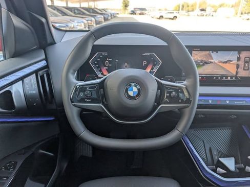 Used 2026 BMW X3 xDrive30i AWD/4WD image 23