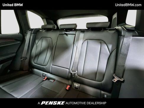 Used 2024 BMW X3 xDrive30i w/ Premium Package AWD/4WD image 20