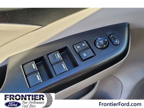 Used 2014 Honda CR-V LX image 14