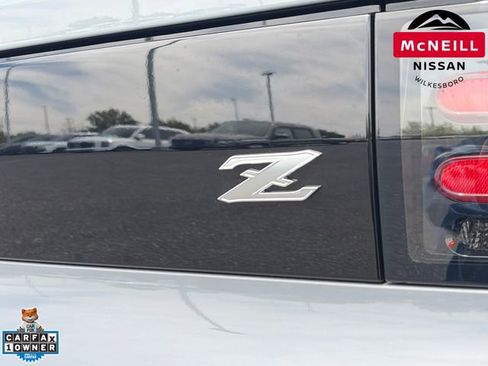 Used 2026 Nissan Z Sport w/ Floor Mat Package RWD image 30