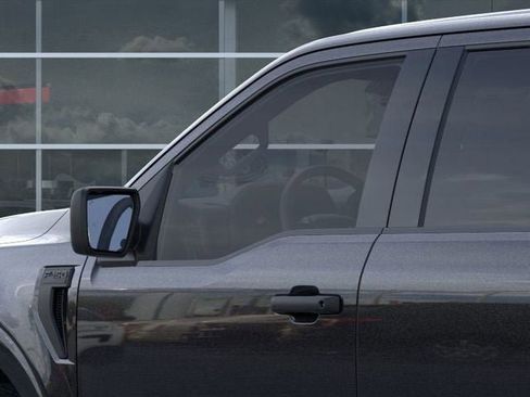 New 2025 Ford F150 STX w/ LOBO Package image 21