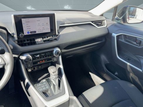 Used 2024 Toyota RAV4 LE image 25