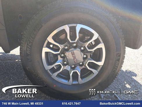 New 2026 GMC Sierra 2500 SLE w/ SLE Value Package; image 33