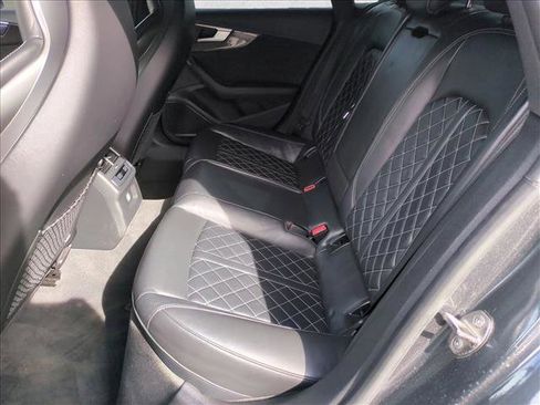 Used 2018 Audi S5 Prestige w/ S Sport Package image 20