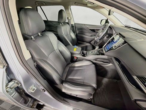 Used 2023 Subaru Outback Limited AWD/4WD image 30